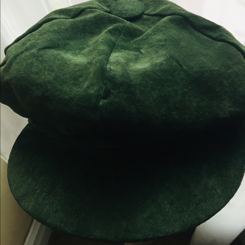 ☀️Green Newsboy Hat